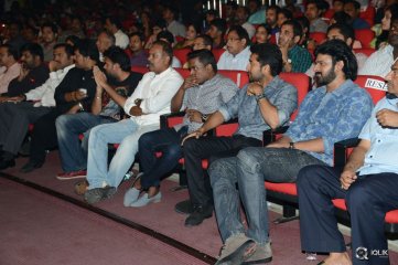 Rakshasudu Movie Audio Launch